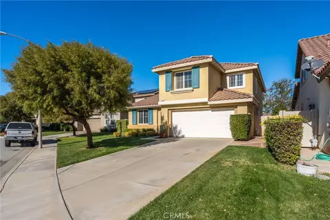 1464 Caspia Pl, Beaumont, CA 92223