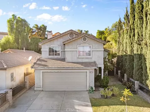 829 Award, Colton, CA 92324