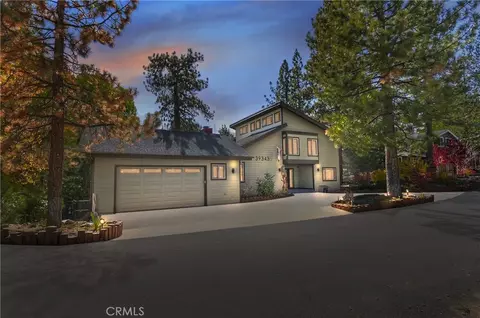 39343 Aurora, Big Bear Lake, CA 92315