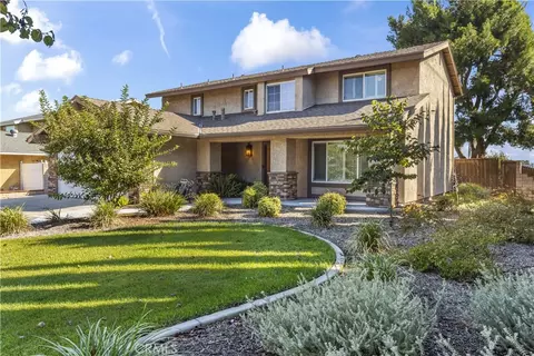 14887 Ash Dr, Chino Hills, CA 91709
