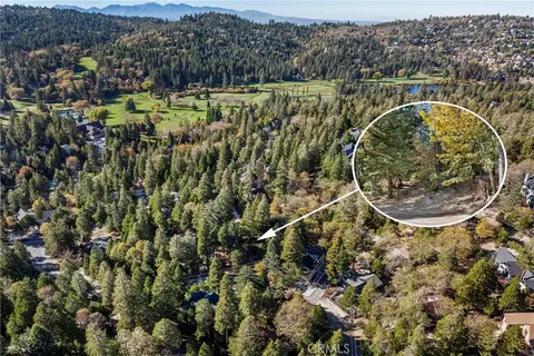 0 Pioneer Rd, Lake Arrowhead, CA 92352