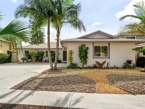 15750 Hillgate, La Mirada, CA 90638