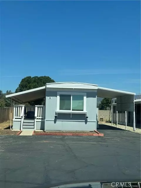12830 6th #14, Yucaipa, CA 92399