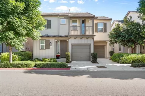 15993 Huckleberry Ave, Chino, CA 91708