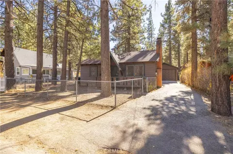 416 W Mojave, Big Bear City, CA 92314