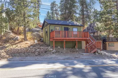 39217 Big Bear Blvd, Big Bear Lake, CA 92315