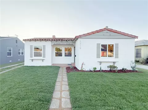 1215 N Chester Ave, Compton, CA 90221