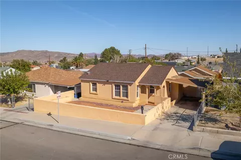 513 Arville, Barstow, CA 92311
