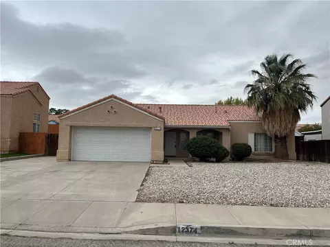 12374 Chuckwalla, Victorville, CA 92395