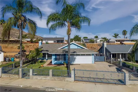 22742 Glendon Dr, Moreno Valley, CA 92557