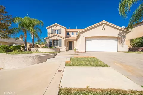 28418 Saddlecrest St, Menifee, CA 92585