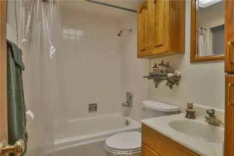 Bath - 453 Oriole Dr, Twin Peaks, CA 92391 photo 1 of 2