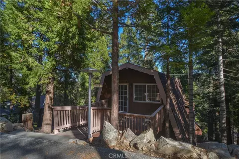 453 Oriole Dr, Twin Peaks, CA 92391 photo 22