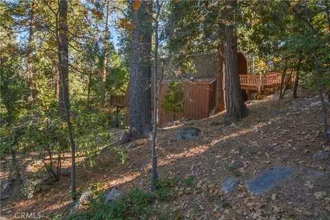 453 Oriole Dr, Twin Peaks, CA 92391 photo 28