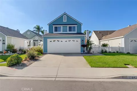 27642 White Fir Ln, Mission Viejo, CA 92691