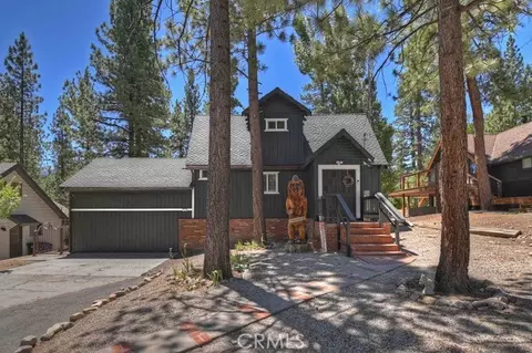 1126 Sugarpine, Big Bear City, CA 92314