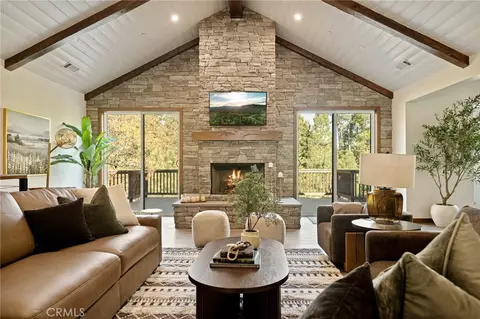 1285 N State Highway 173, Lake Arrowhead, CA 92352