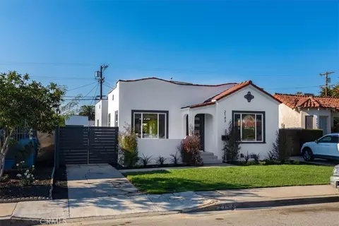 2143 S Redondo Blvd, Los Angeles, CA 90016
