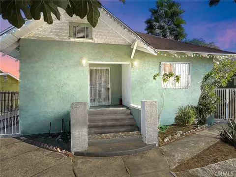 4416 Crocker, Los Angeles, CA 90011