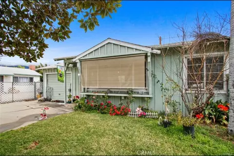 6968 N Muscatel, San Gabriel, CA 91775