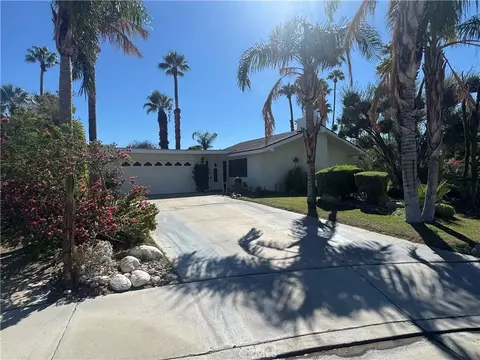 1163 El Cid, Palm Springs, CA 92262