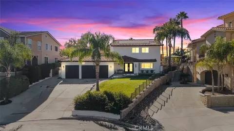 22511 Cascade, Canyon Lake, CA 92587