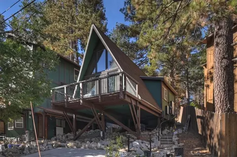 33005 Arrowbear, Arrowbear Lake, CA 92382