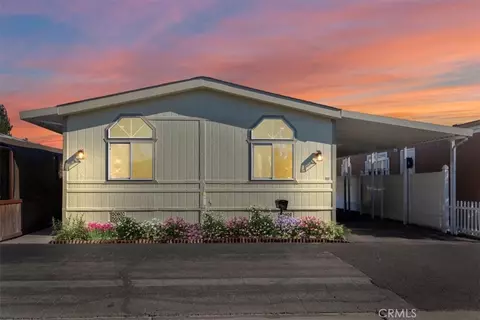 9080 Bloomfield Ave #135, Cypress, CA 90630