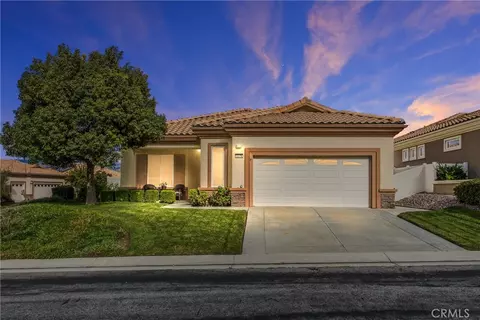 2379 Wailea Bch, Banning, CA 92220