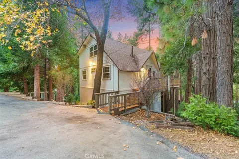 414 Grass Vly, Lake Arrowhead, CA 92352