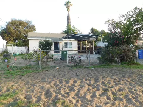 1840 Parkway Dr, South El Monte, CA 91733