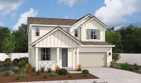 17413 Marion Mountain St, Hesperia, CA 92345