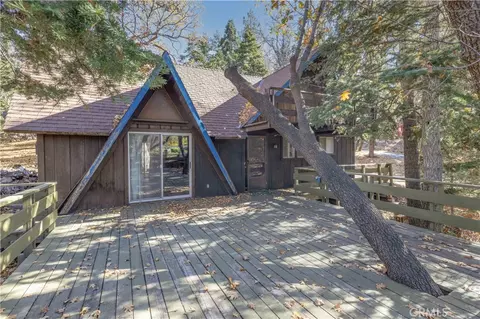 1332 Siskiyou Dr, Big Bear Lake, CA 92315