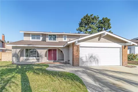 10672 Finch, Rancho Cucamonga, CA 91737