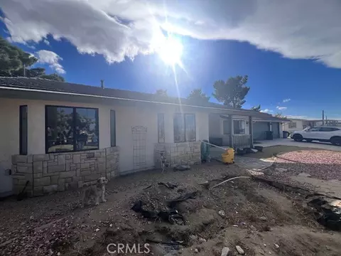 1677 Del Rosa, Pinon Hills, CA 92372