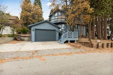 31426 Lightfoot, Running Springs, CA 92382