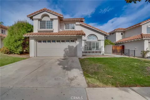 2173 Tehachapi Dr, Corona, CA 92879