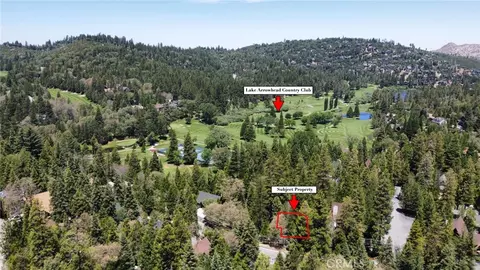 180 Grass Valley Rd #5, Lake Arrowhead, CA 92352