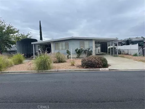 44783 Cornish, Hemet, CA 92544