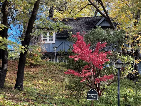 28972 N Shore Rd, Lake Arrowhead, CA 92352