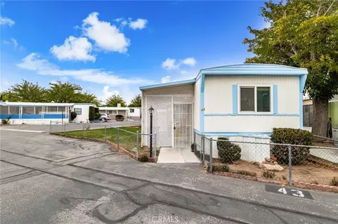 9241 C Ave #43, Hesperia, CA 92345