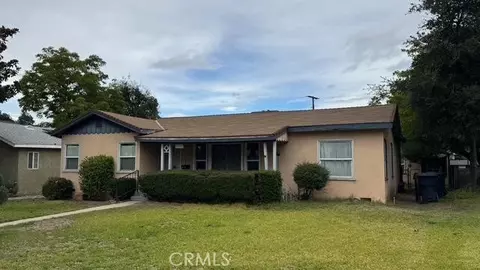 1017 E Colton, Redlands, CA 92374