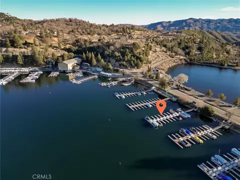0 Dam 3 #SLIP 14, Lake Arrowhead, CA 92352