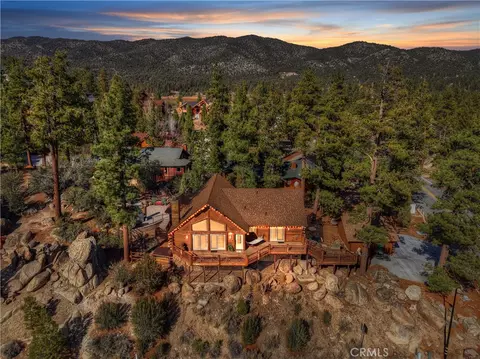 340 Stoney Crk, Big Bear Lake, CA 92315