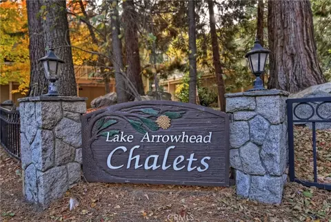 Other - 142 Rockledge Ln, Lake Arrowhead, CA 92352 photo 1 of 6