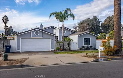 140 S Lincoln St S, Redlands, CA 92374