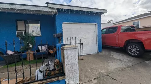 850 S Euclid St, La Habra, CA 90631