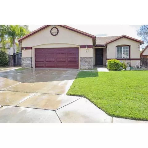 868 Peaceful, San Jacinto, CA 92582