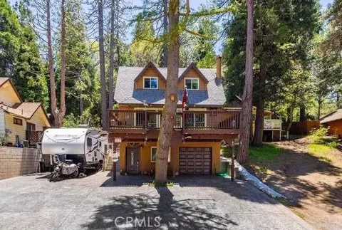 23095 Balsam, Crestline, CA 92325