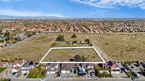 0, Palmdale, CA 93550
